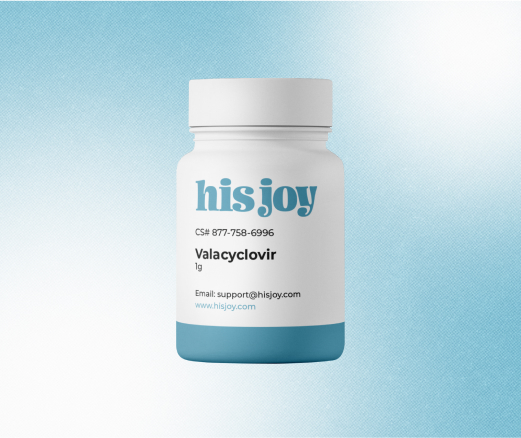 Valacyclovir